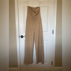 Cloud Ten jumpsuit